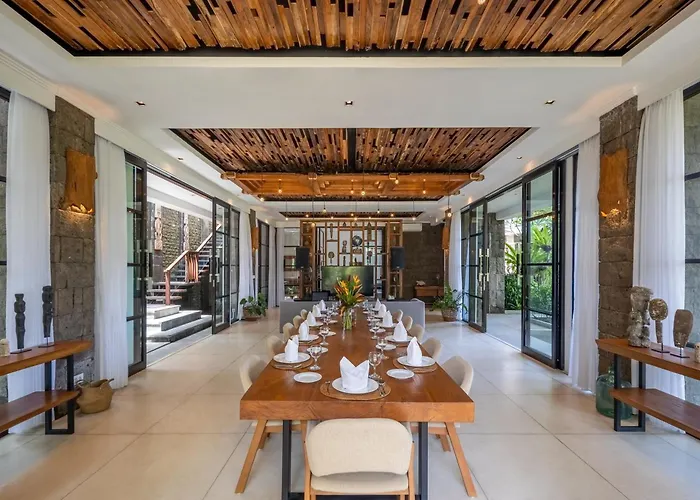 Paripadi Private And Sanctuary *
