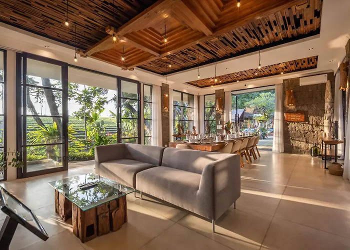 Paripadi Private And Sanctuary * チャングー