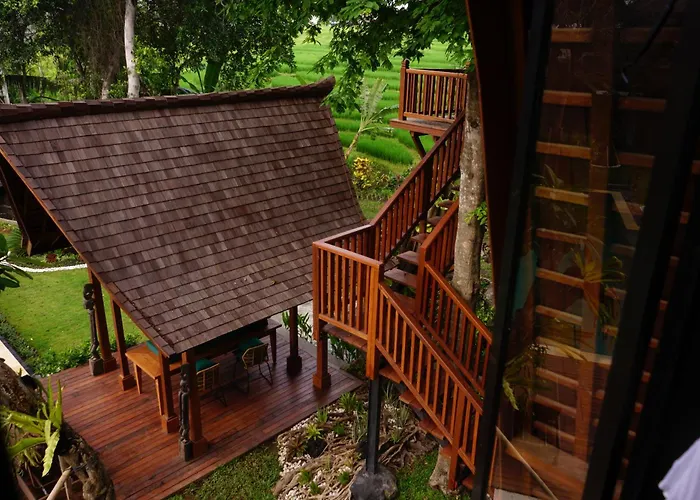 Paripadi Private And Sanctuary チャングー