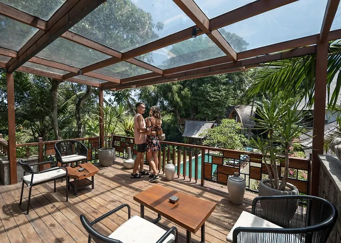 Paripadi Private And Sanctuary