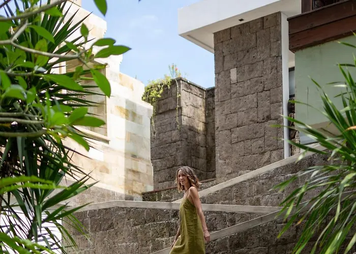 Paripadi Private And Sanctuary * チャングー
