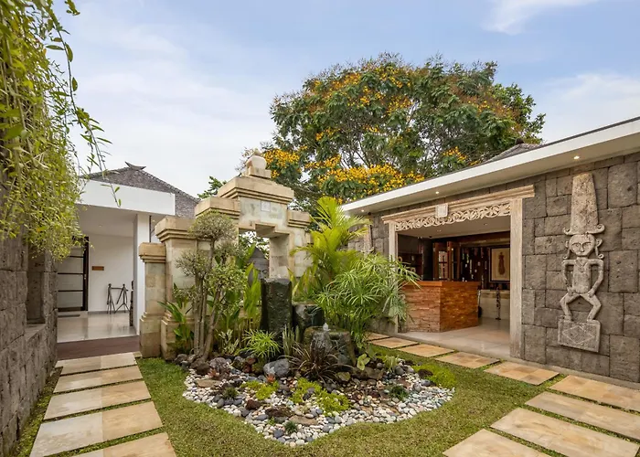 ヴィラ Paripadi Private And Sanctuary
