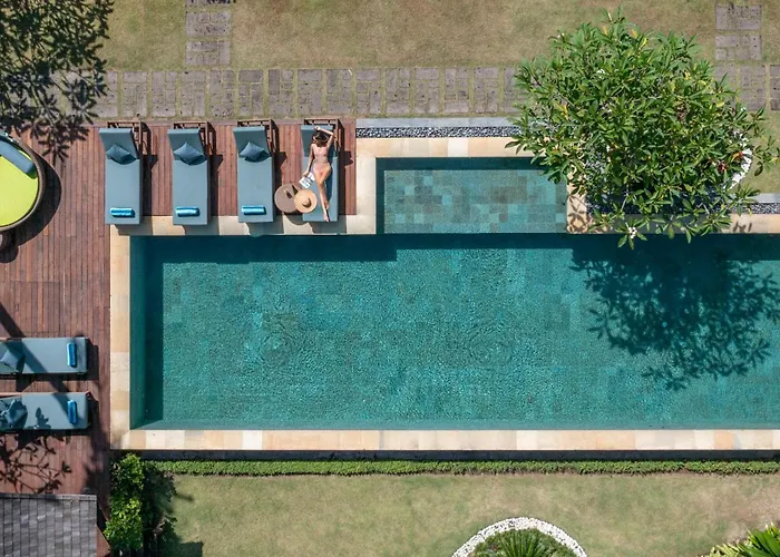 Paripadi Private And Sanctuary チャングー