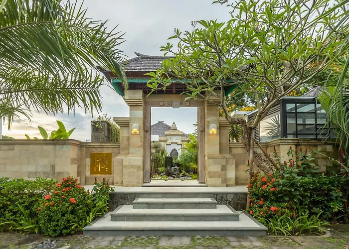 Paripadi Private And Sanctuary チャングー