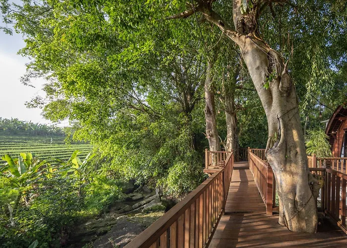 Paripadi Private And Sanctuary *