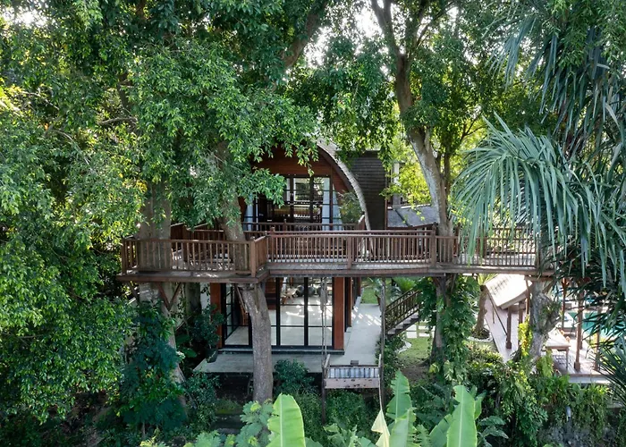 Paripadi Private And Sanctuary チャングー