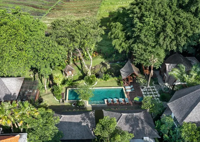 Paripadi Private And Sanctuary ヴィラ *