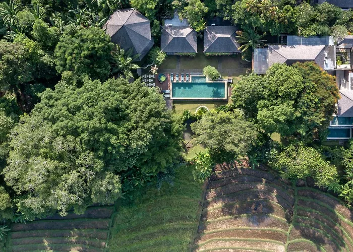 Paripadi Private And Sanctuary