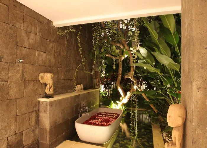 Paripadi Private And Sanctuary