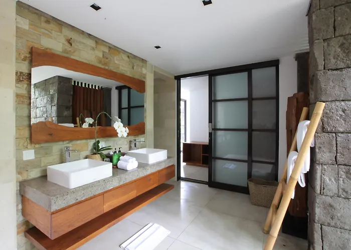 Paripadi Private And Sanctuary チャングー