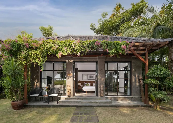 Paripadi Private And Sanctuary *