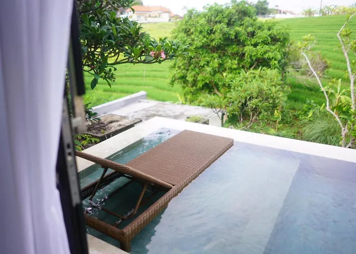 Paripadi Private And Sanctuary ヴィラ
