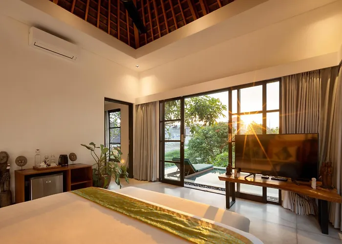 Paripadi Private And Sanctuary