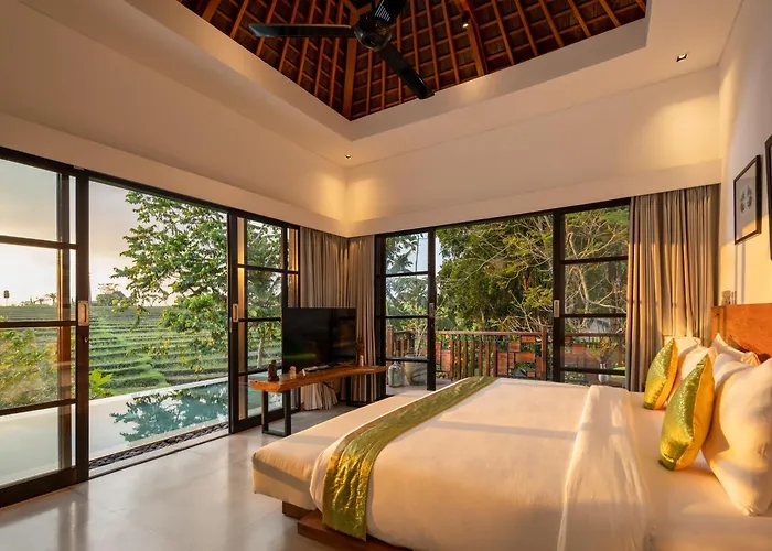 Paripadi Private And Sanctuary チャングー
