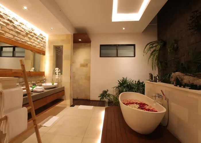 ヴィラ Paripadi Private And Sanctuary *