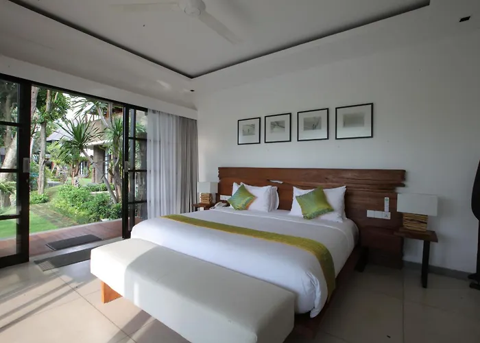 Paripadi Private And Sanctuary *