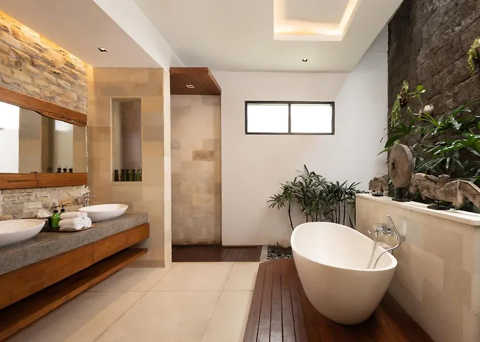 ヴィラ Paripadi Private And Sanctuary *
