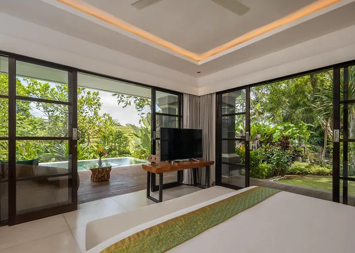 Paripadi Private And Sanctuary ヴィラ *