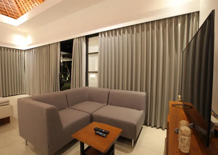Paripadi Private And Sanctuary *