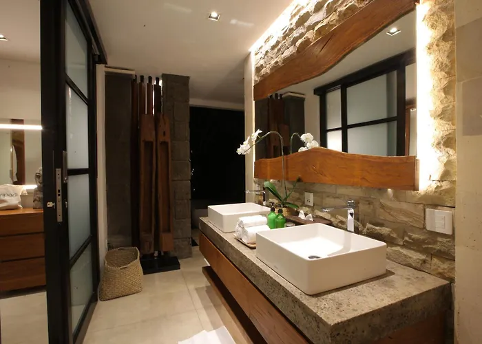 ヴィラ Paripadi Private And Sanctuary