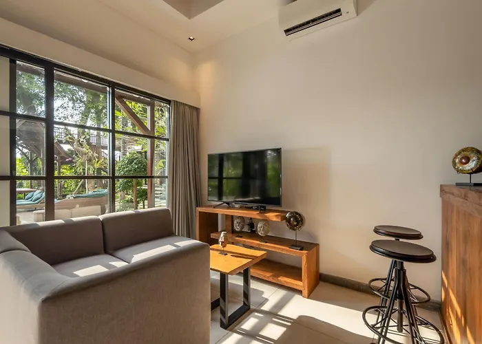 Paripadi Private And Sanctuary ヴィラ