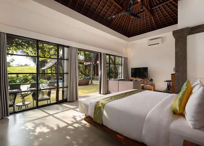 Paripadi Private And Sanctuary * チャングー