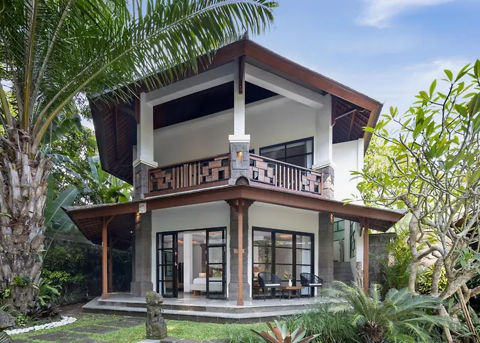 Paripadi Private And Sanctuary ヴィラ