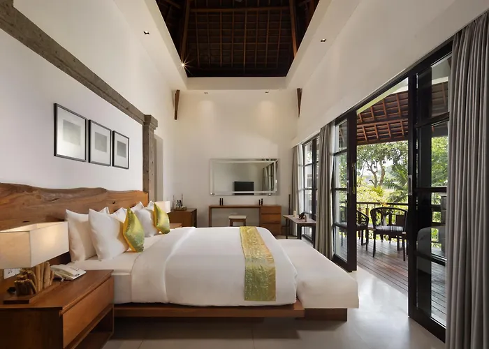 ヴィラ Paripadi Private And Sanctuary