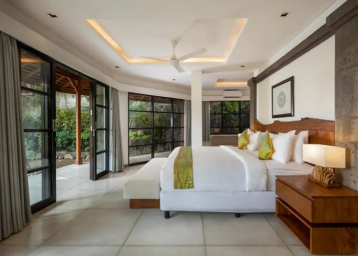 Paripadi Private And Sanctuary ヴィラ