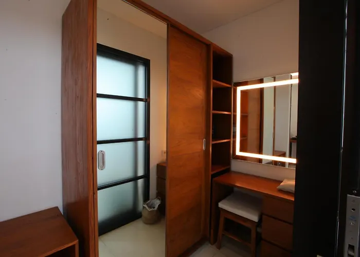 Paripadi Private And Sanctuary *