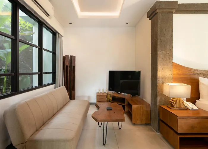 Paripadi Private And Sanctuary ヴィラ *