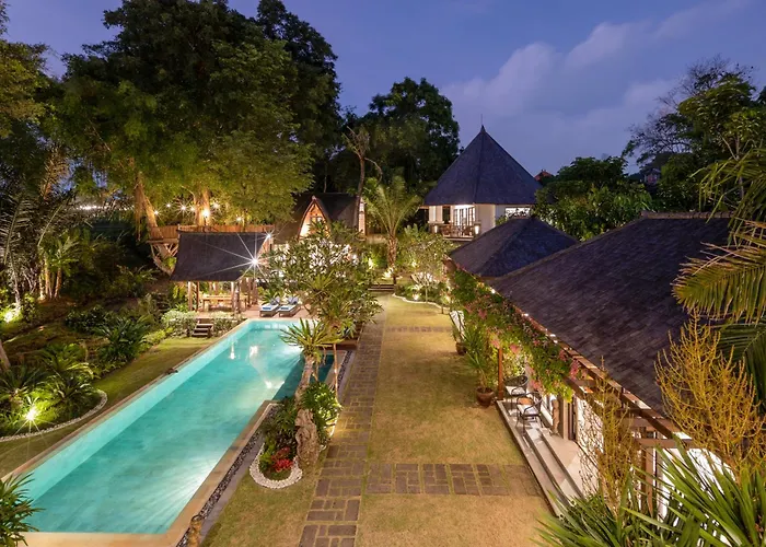 Paripadi Private And Sanctuary